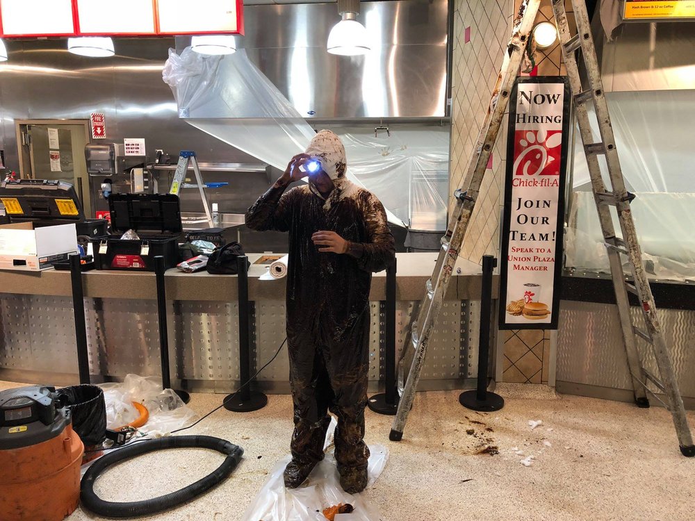 Photo of Hood Boss