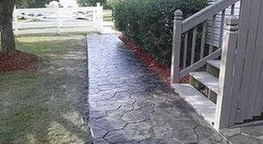Photo of Virginia Design Concrete