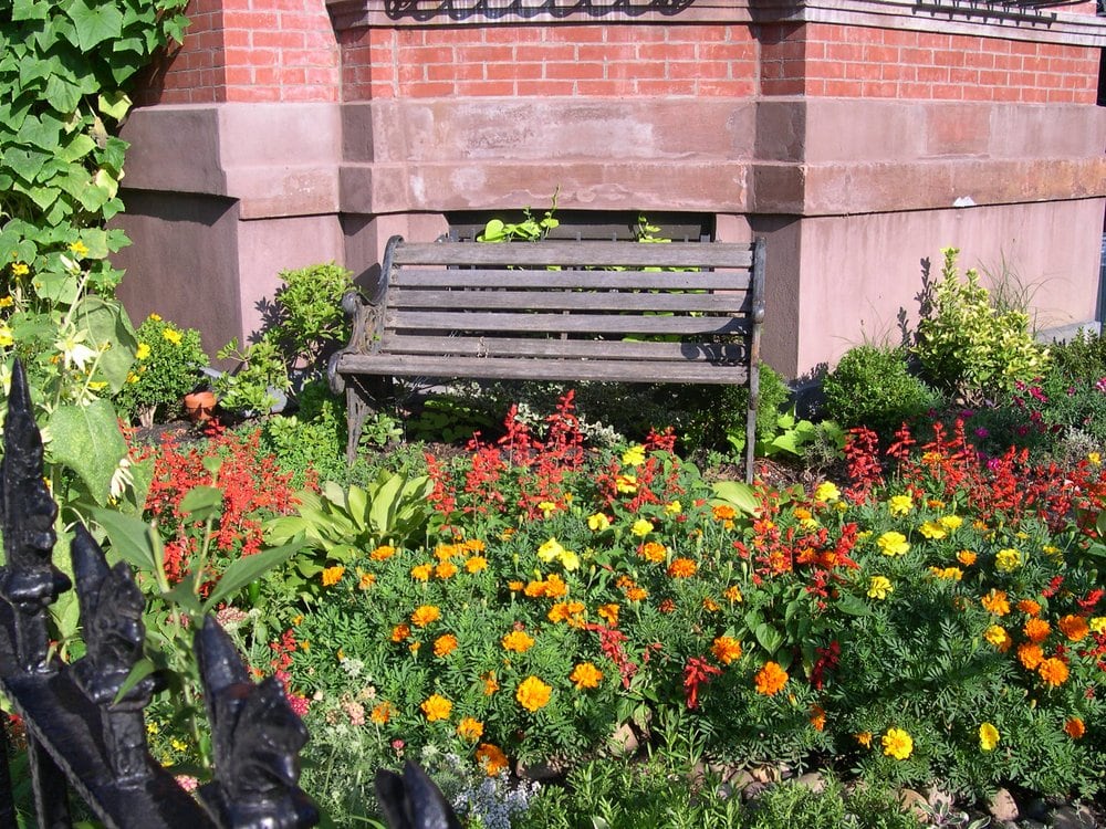 Photo of Sustain Landscape Design