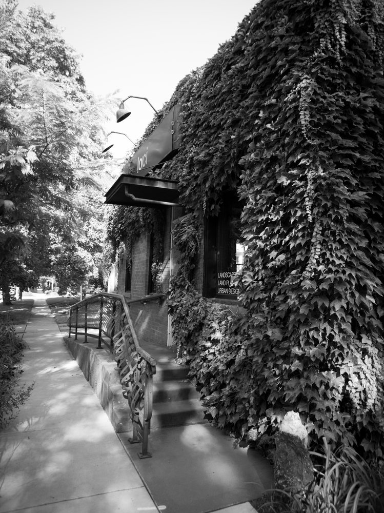 Photo of Loci