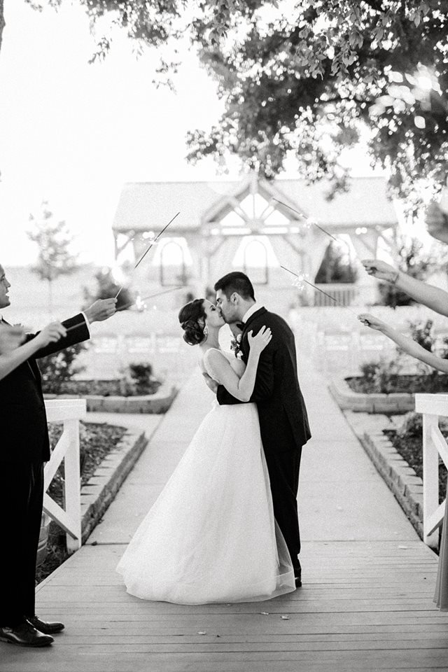 Photo of Willow Creek Wedding & Event Venue