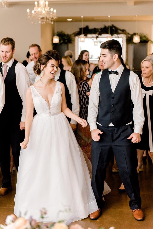 Photo of Willow Creek Wedding & Event Venue