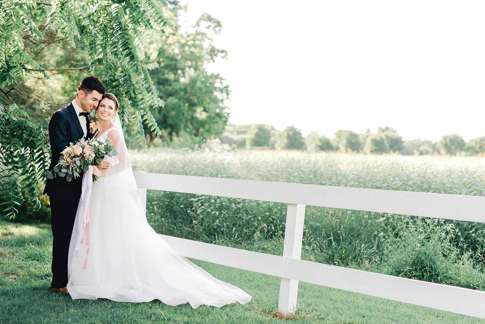 Photo of Willow Creek Wedding & Event Venue