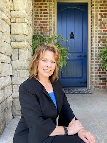Photo of Monica Harrington - Exp Realty