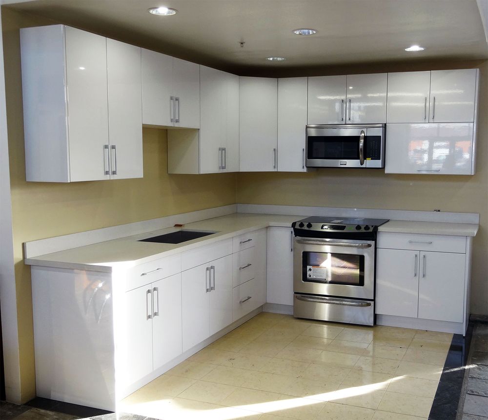 Photo of Bryan's Countertop & Cabinet