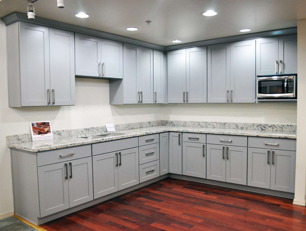 Photo of Bryan's Countertop & Cabinet
