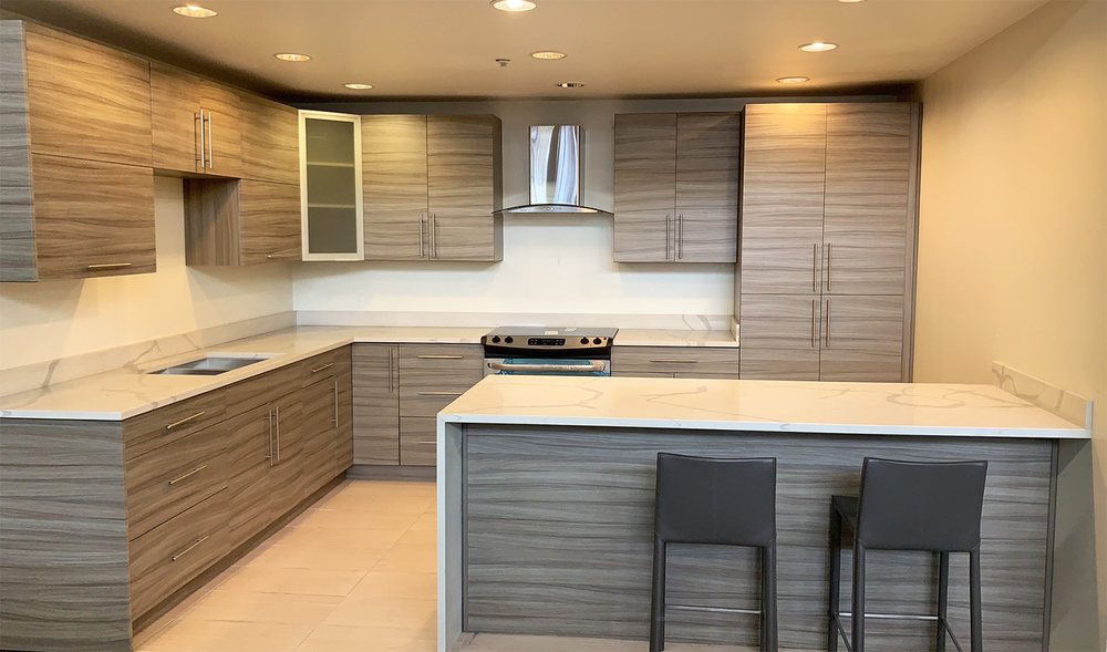 Photo of Bryan's Countertop & Cabinet