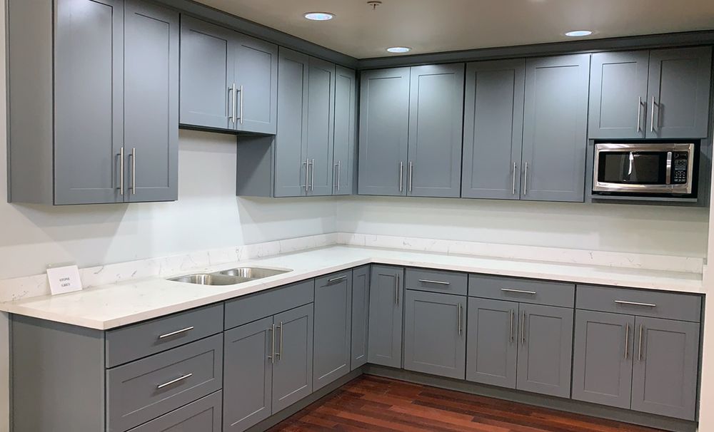 Photo of Bryan's Countertop & Cabinet