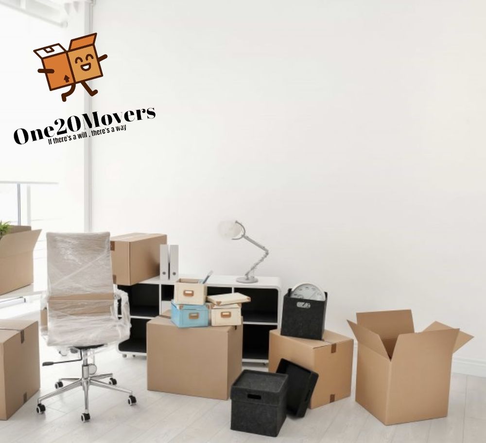 Photo of One20Movers