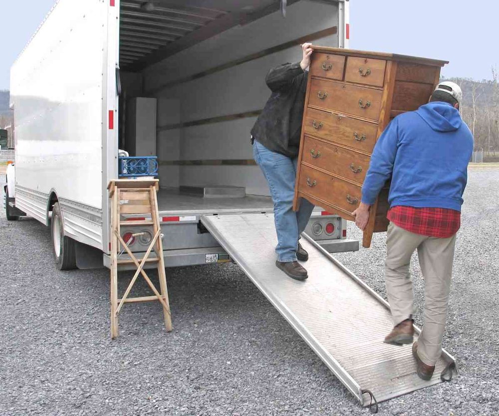 Photo of One20Movers