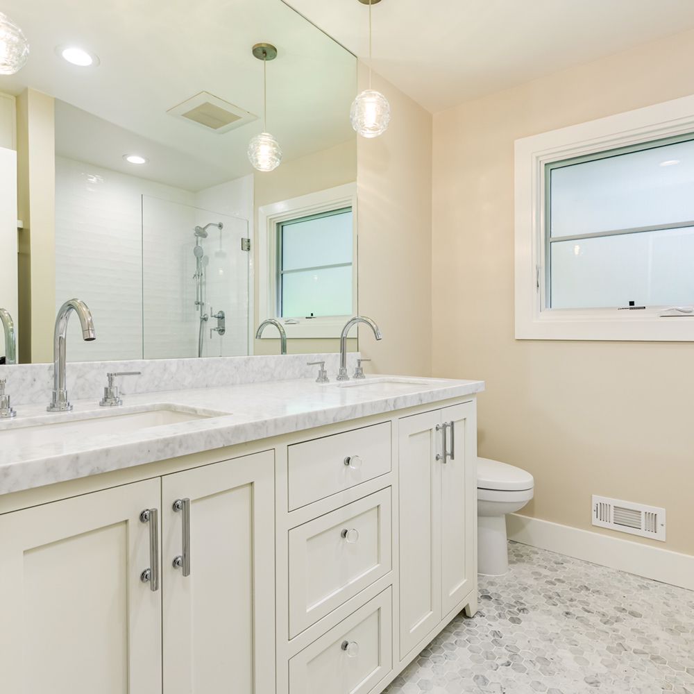 Photo of Justin Long-Custom Cabinetry & Furniture