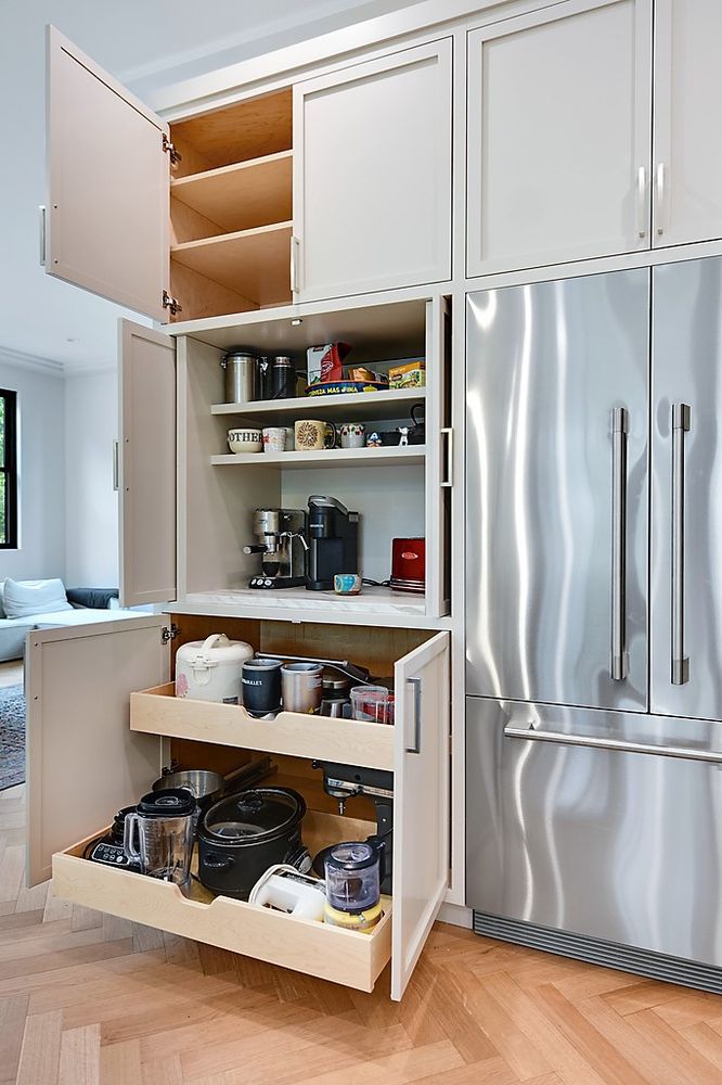 Photo of Justin Long-Custom Cabinetry & Furniture