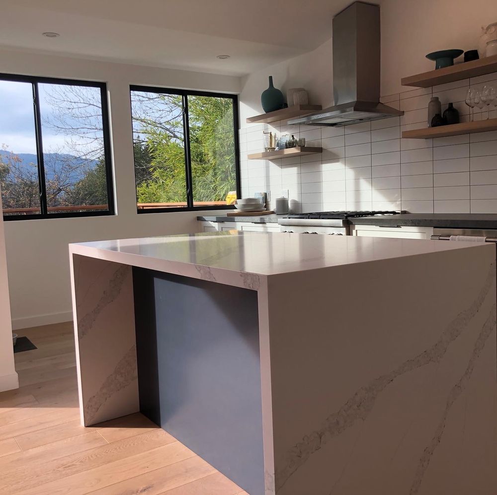 Photo of Justin Long-Custom Cabinetry & Furniture