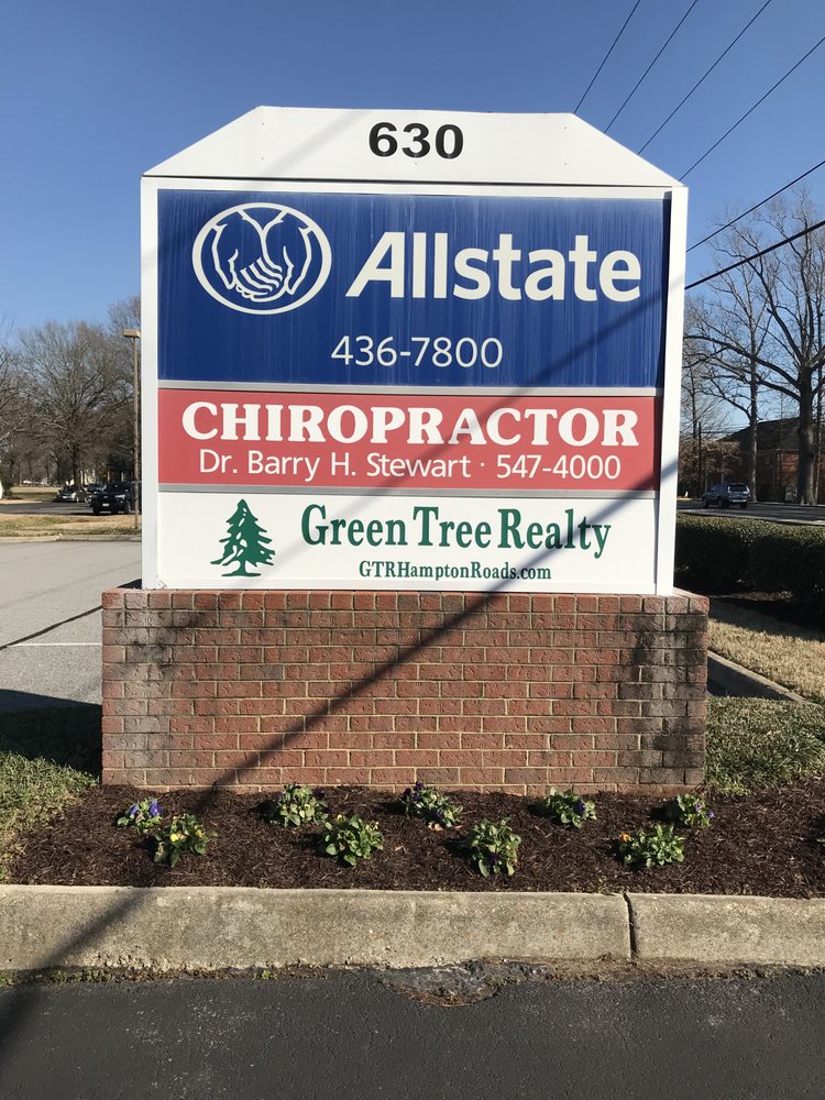 Photo of Allstate Insurance Agent: Cedar Road Insurance Agency
