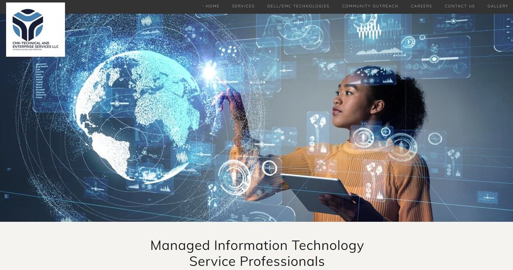 Photo of CMK- Technical and Enterprise Services