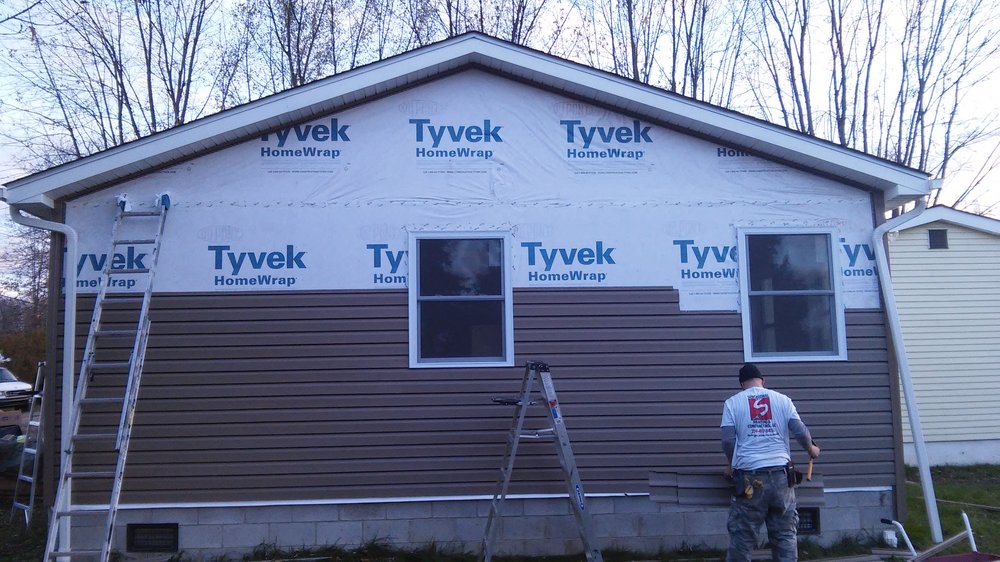 Photo of Sensational Painting & Contracting