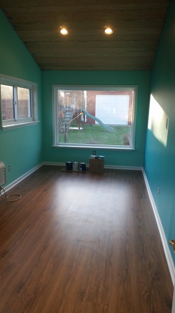 Photo of Sensational Painting & Contracting