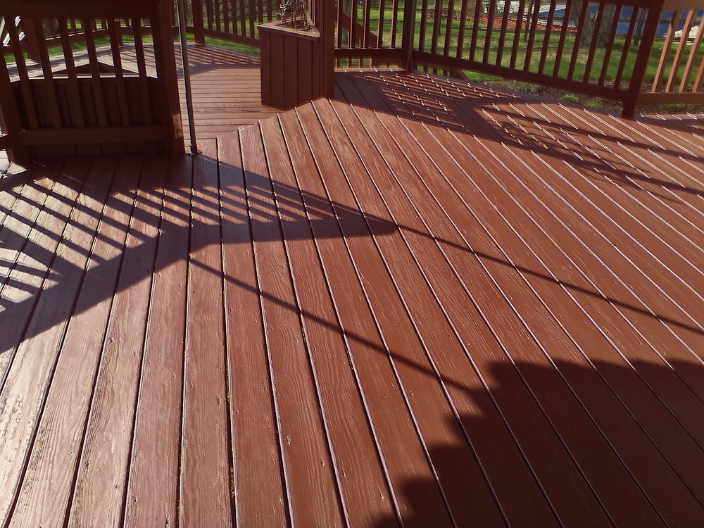 Photo of Sensational Painting & Contracting