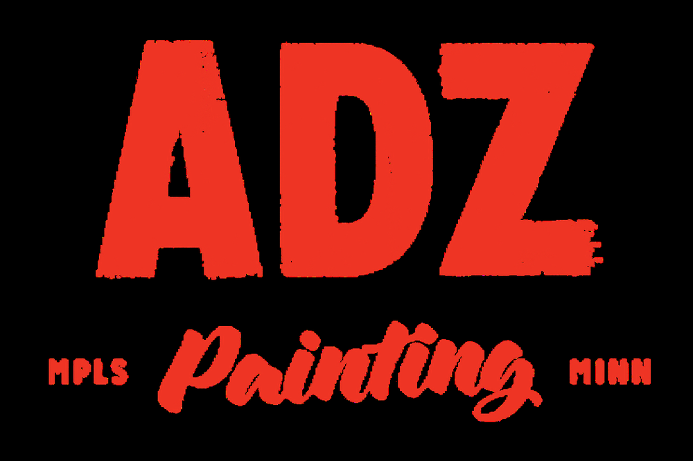 Photo of ADZ Painting