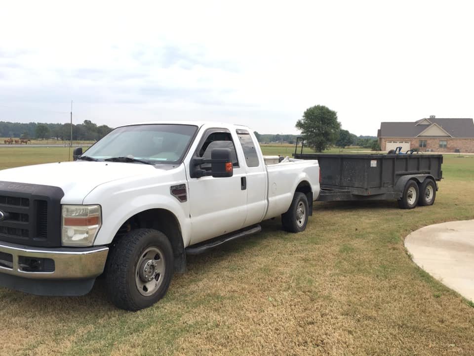 Photo of Dylan Tree Services