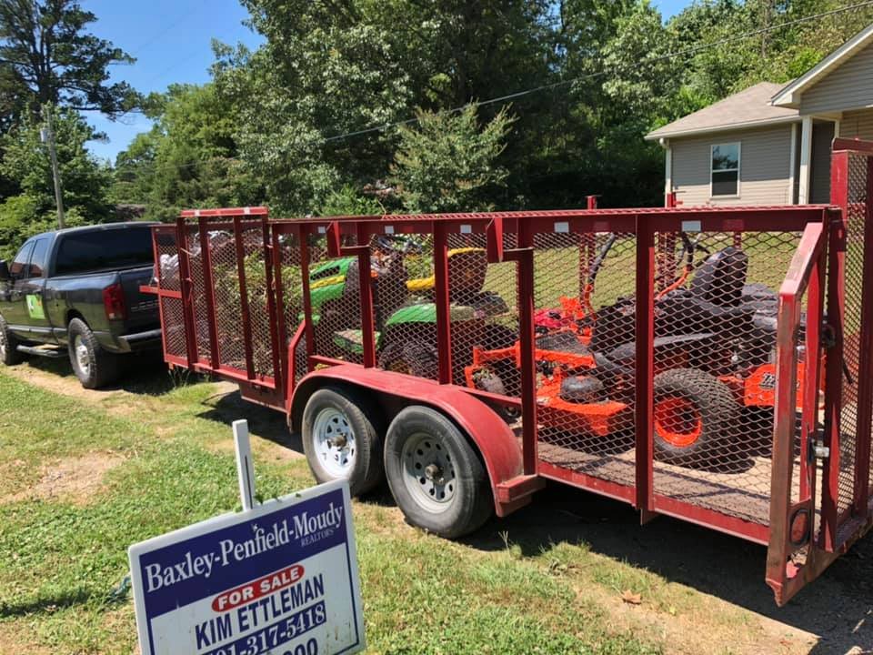 Photo of Dylan Tree Services