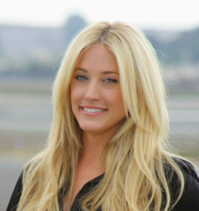 Photo of Aimee Dietle - Sereno Group