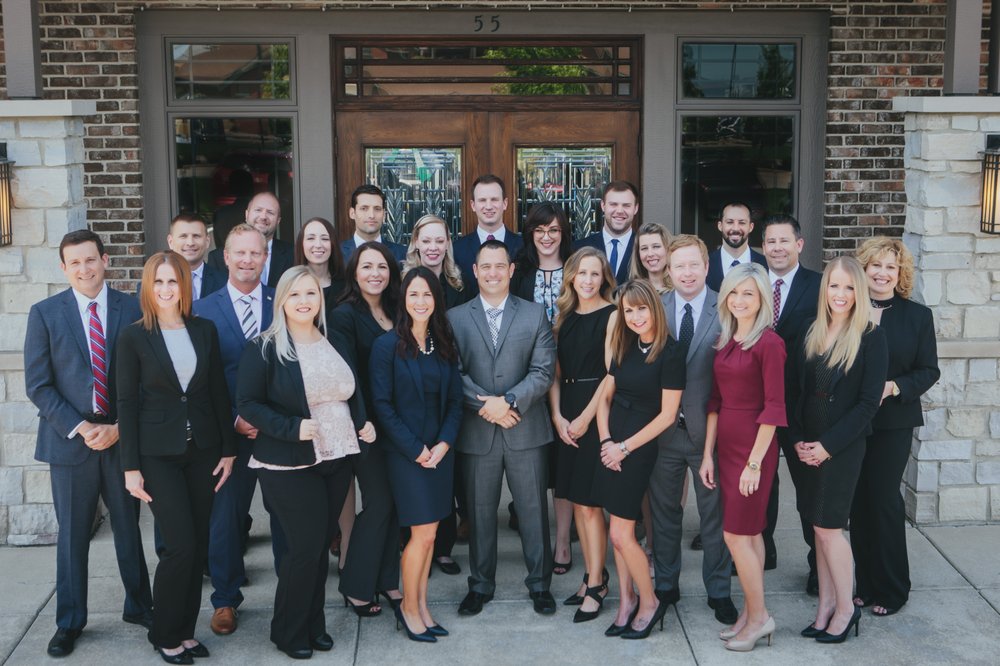 Photo of Oak Partners