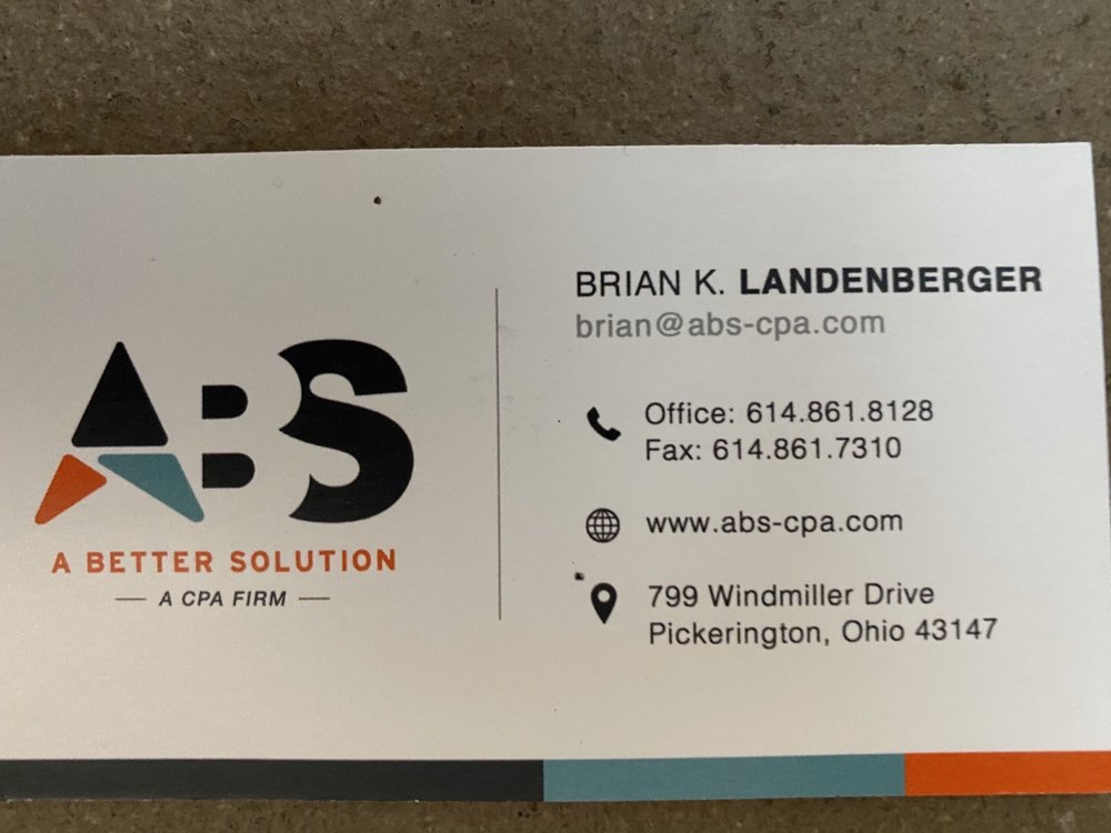 Photo of Analytical Business Solutions