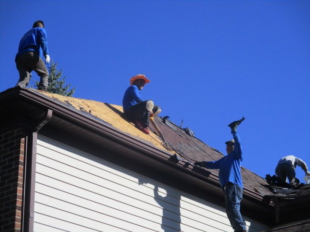 Photo of Prime Exteriors Company