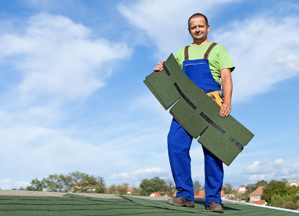 Photo of Prime Exteriors Company