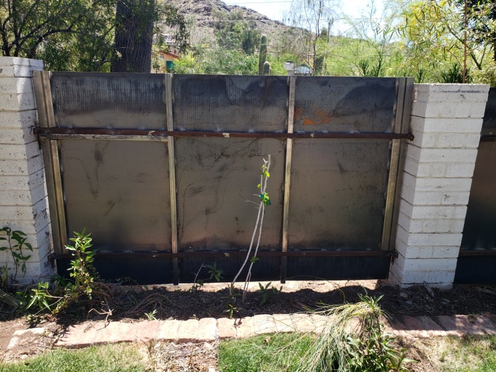 Photo of Bens Mobile Welding