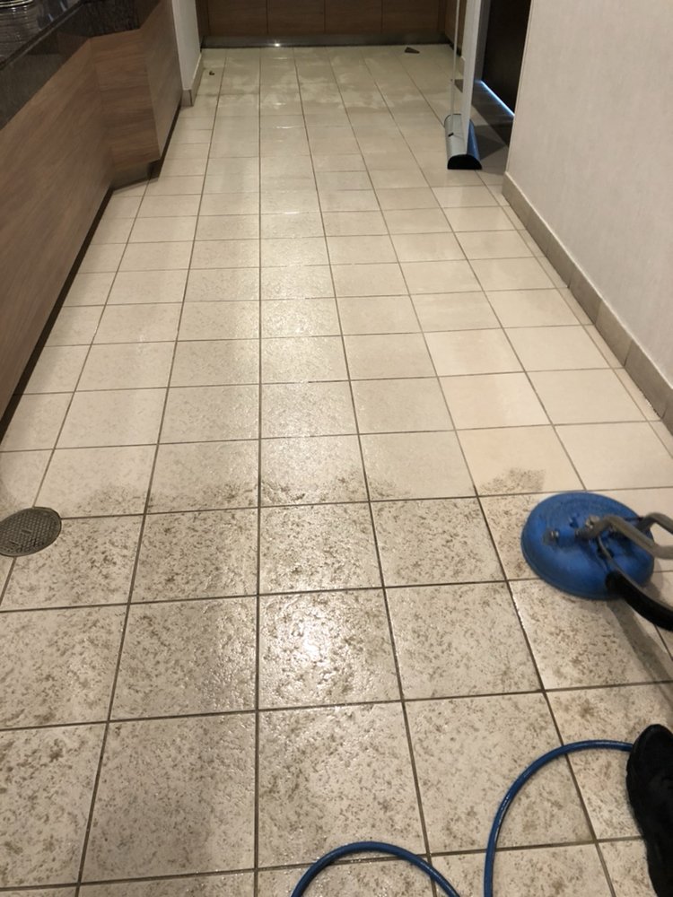 Photo of United Floor Care