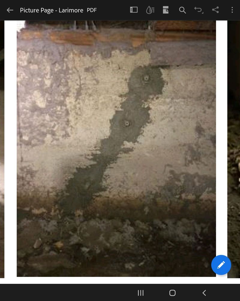 Photo of All American Traditions Foundation Repair
