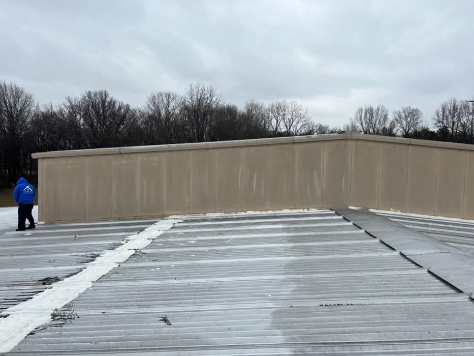 Photo of Johnson Roofing & Repair
