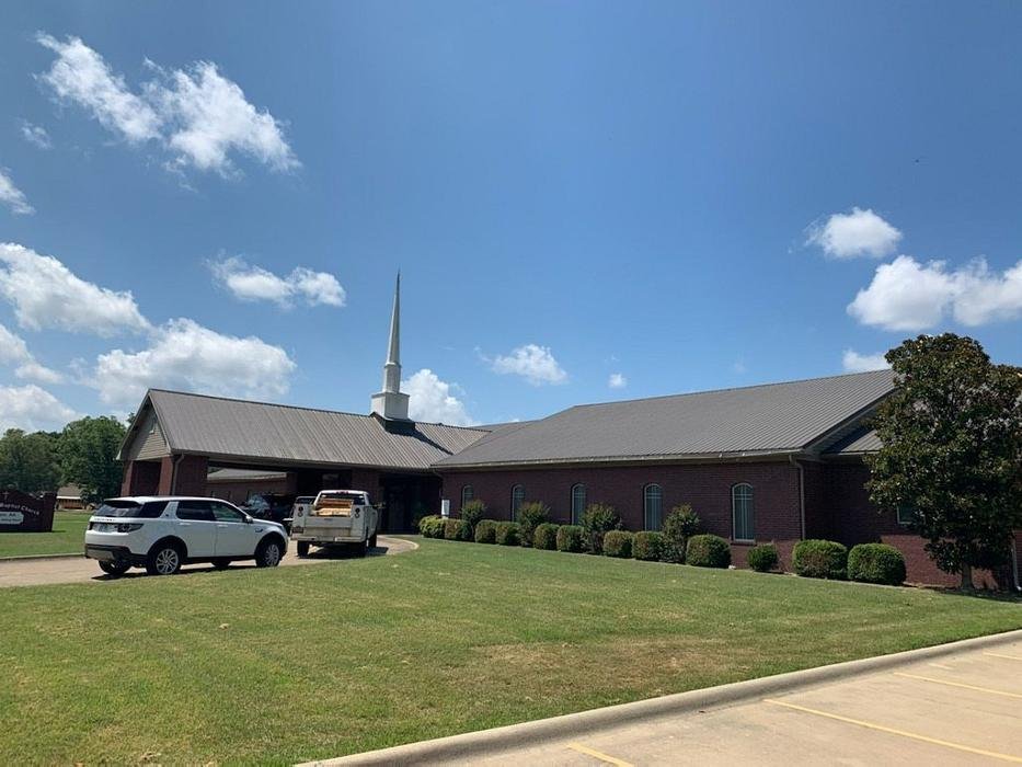 Photo of Johnson Roofing & Repair
