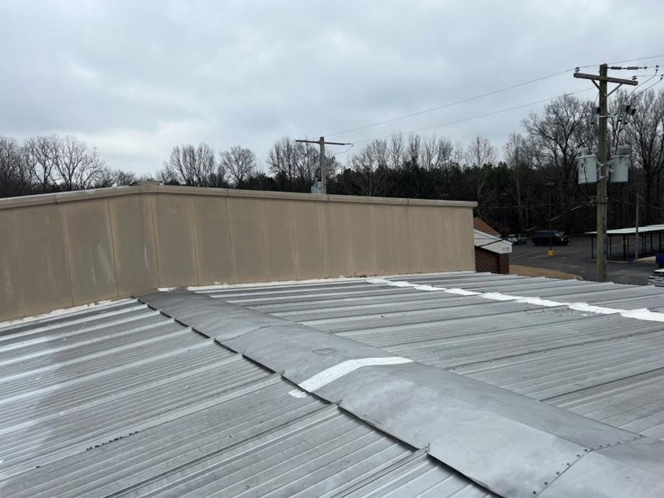 Photo of Johnson Roofing & Repair