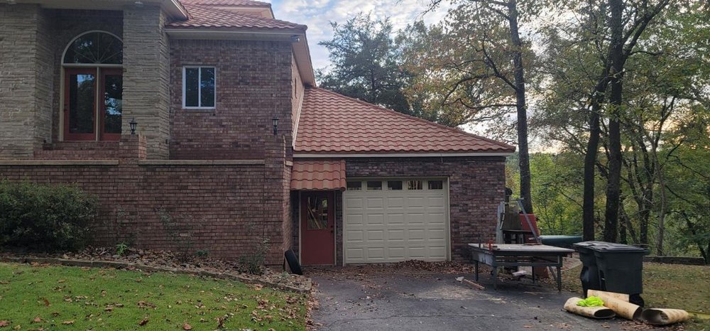 Photo of Johnson Roofing & Repair