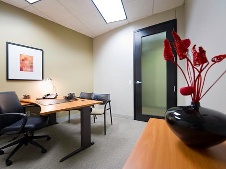 Photo of Regus Busines Center Royal Oak