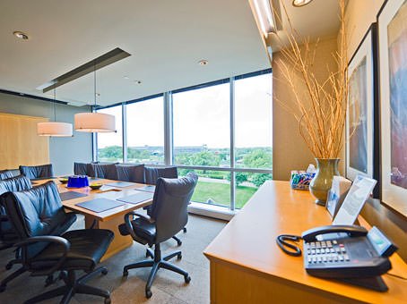 Photo of Regus Busines Center Royal Oak