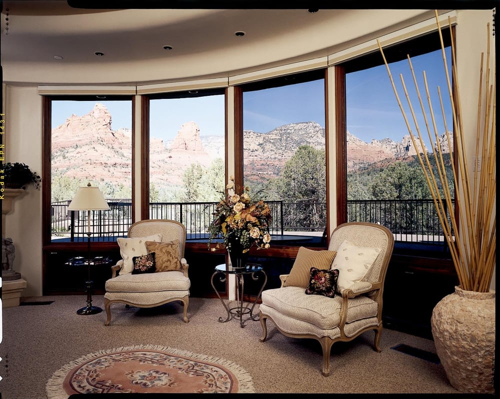 Photo of Eco Tint And Shade