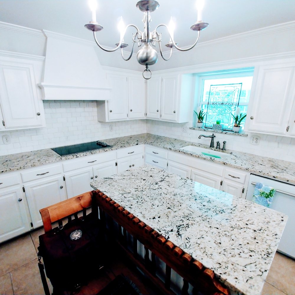 Photo of Hunter Tile & Construction
