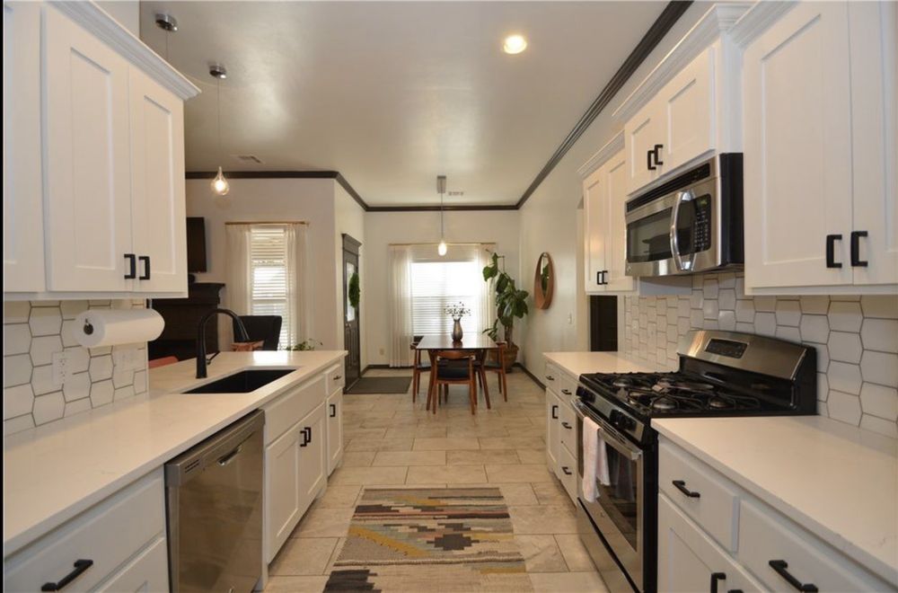 Photo of Hunter Tile & Construction