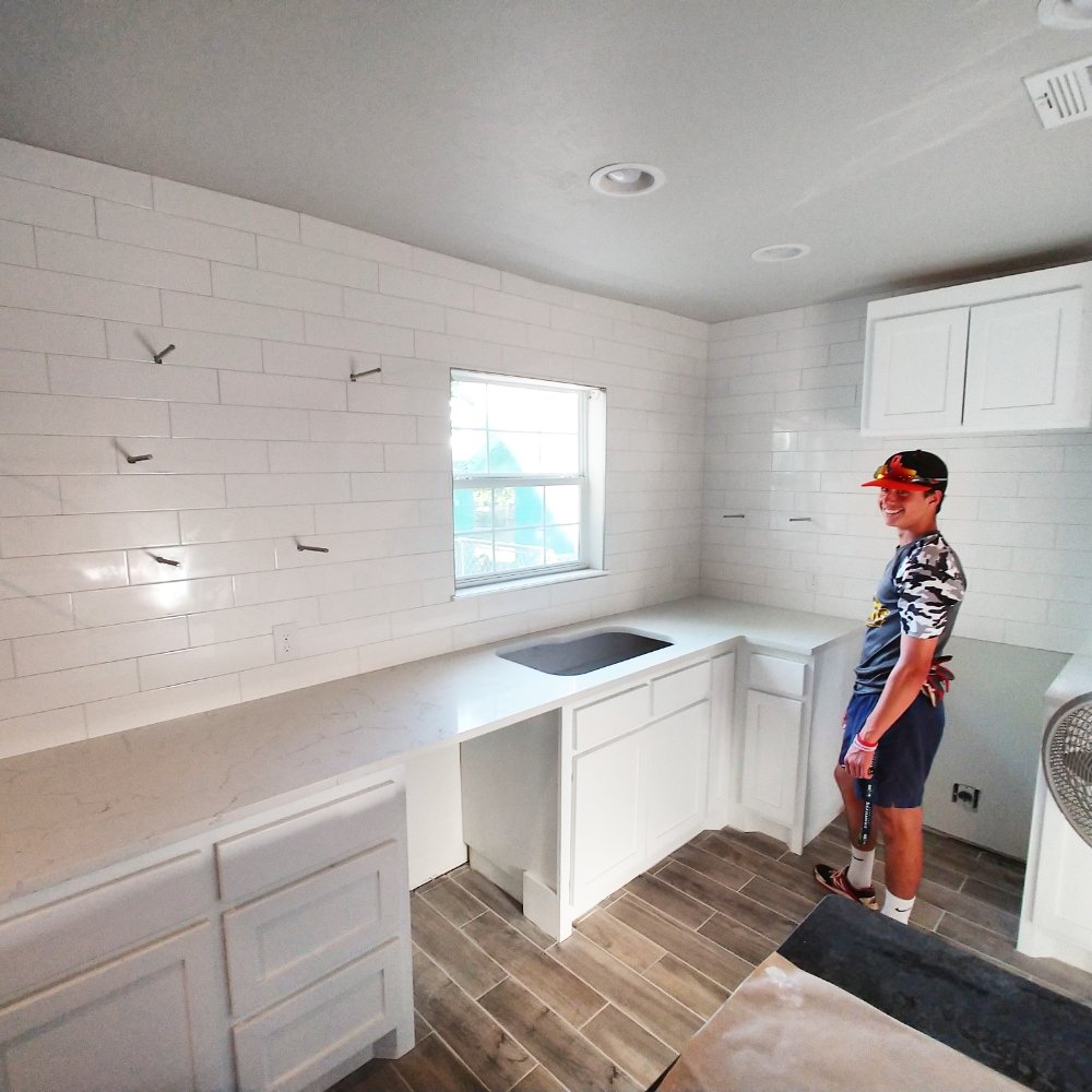 Photo of Hunter Tile & Construction