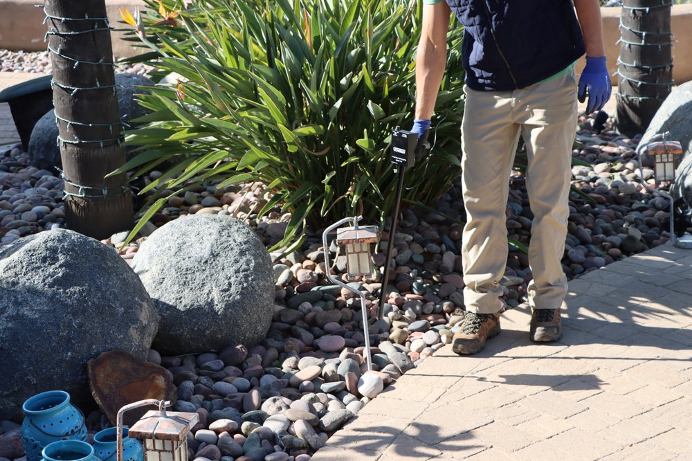 Photo of Morrow Landscaping & Irrigation