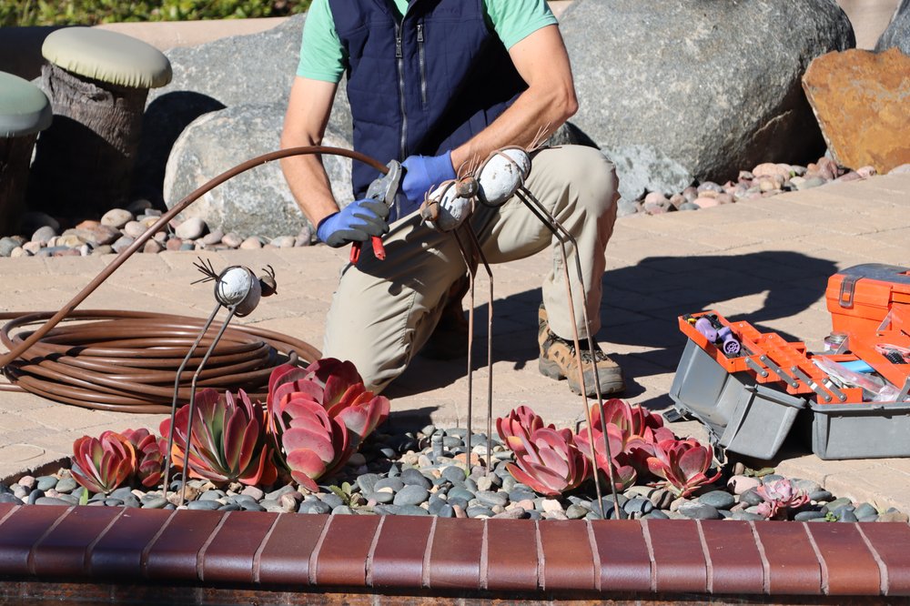 Photo of Morrow Landscaping & Irrigation
