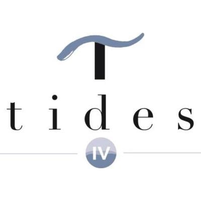 Photo of Tides