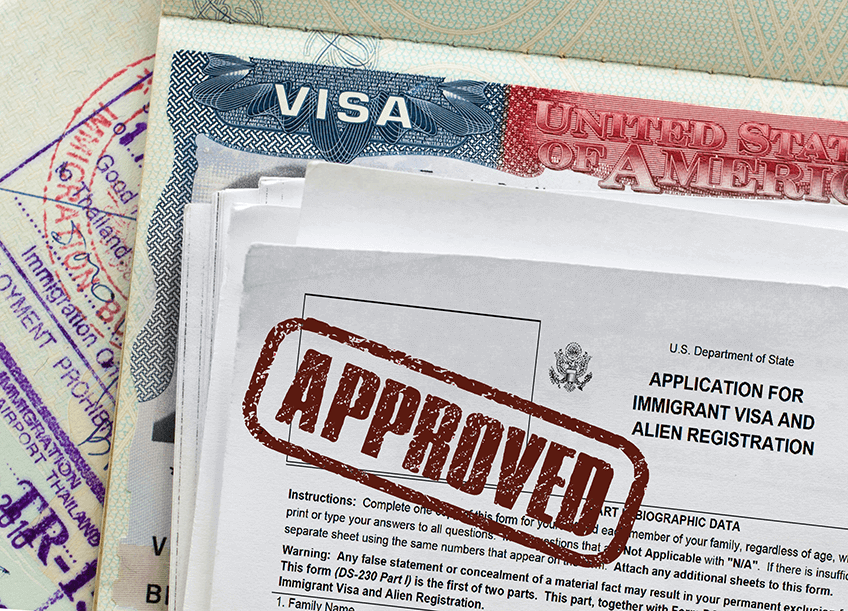 Photo of Immigration Lawyers, P.C.