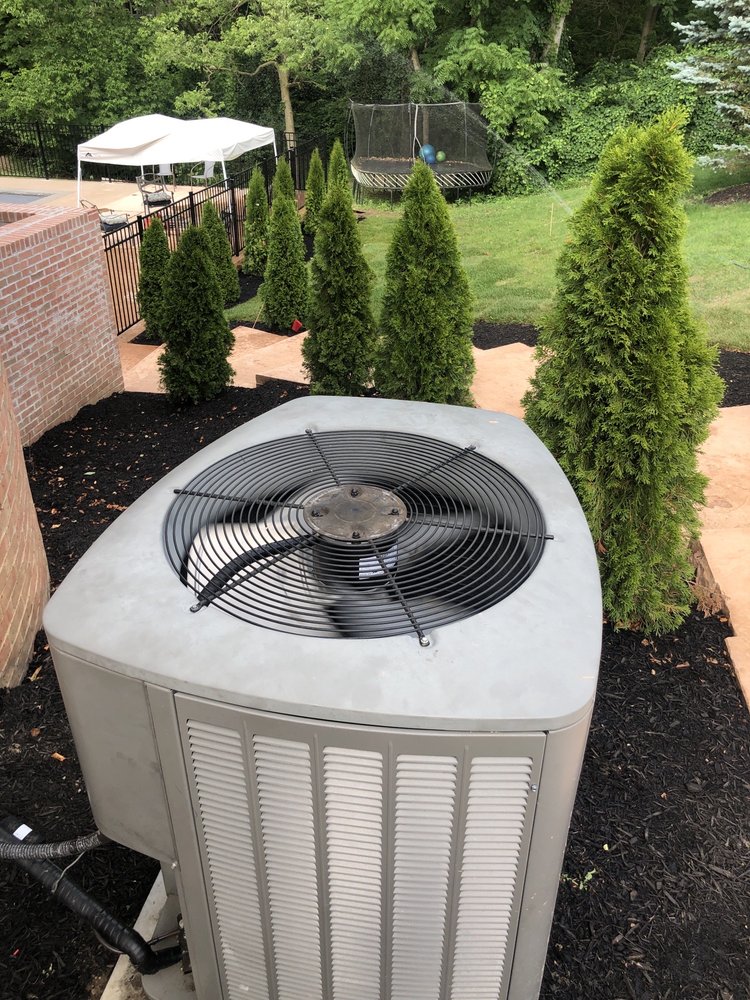 Photo of Metro Comfort Systems Heating and Air Conditioning
