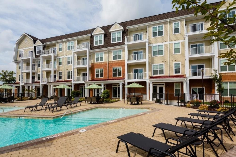 Photo of Watermark Apartments