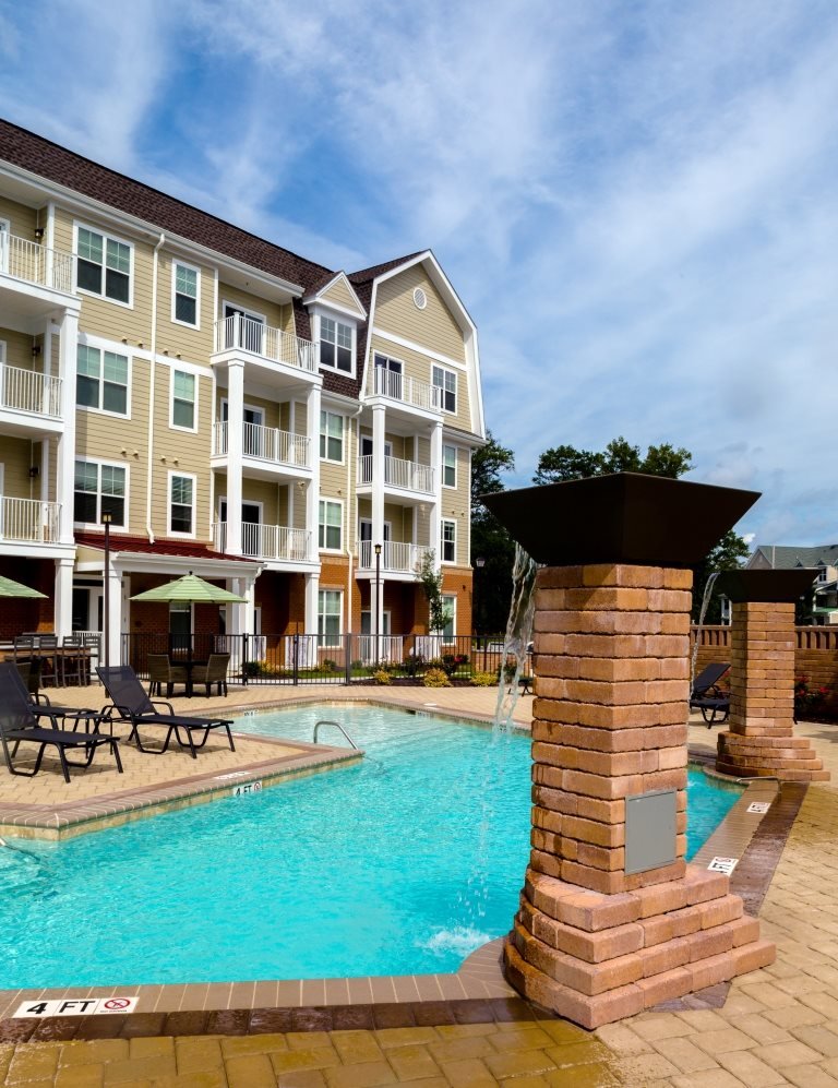 Photo of Watermark Apartments